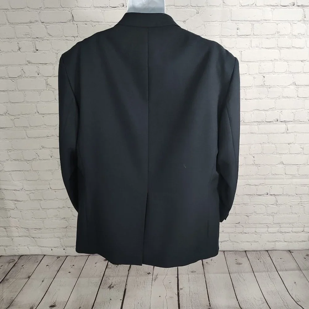 Hardwick Clothes this navy